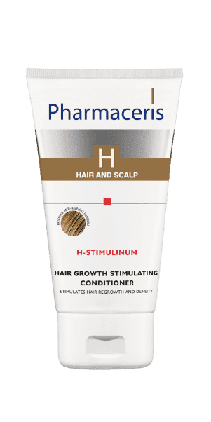 Saç böyüməsini stimullaşdıran H Saç Kremi, H-Stimulinum, 150 ml 