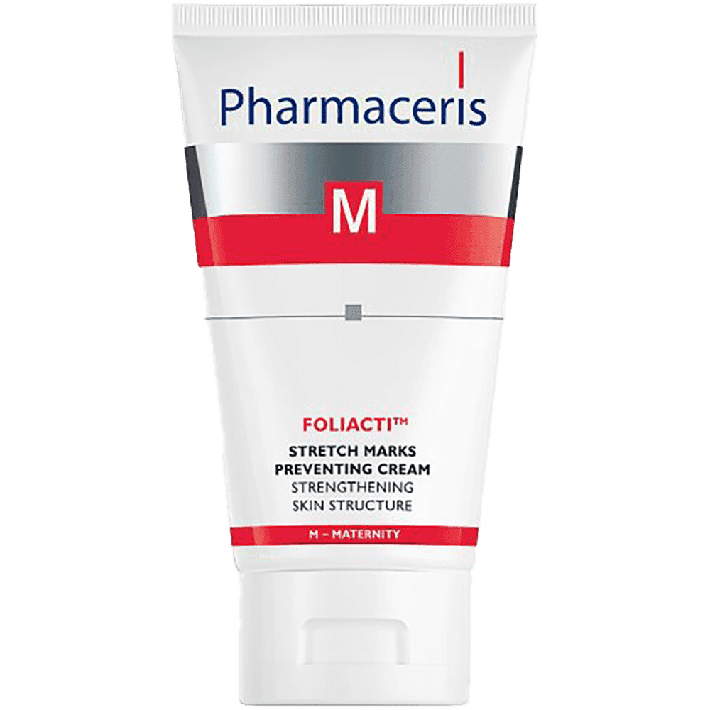 Dəri çatlarının qarşısını almaq üşün krem Foliacti 150 ml 