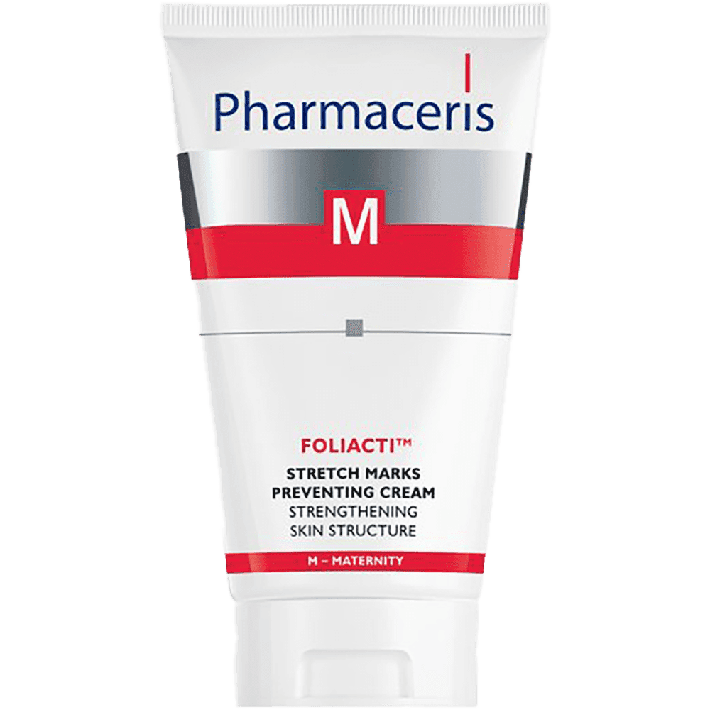 Hamiləlik Çatlaralı üçün  Balzam 75 ml 