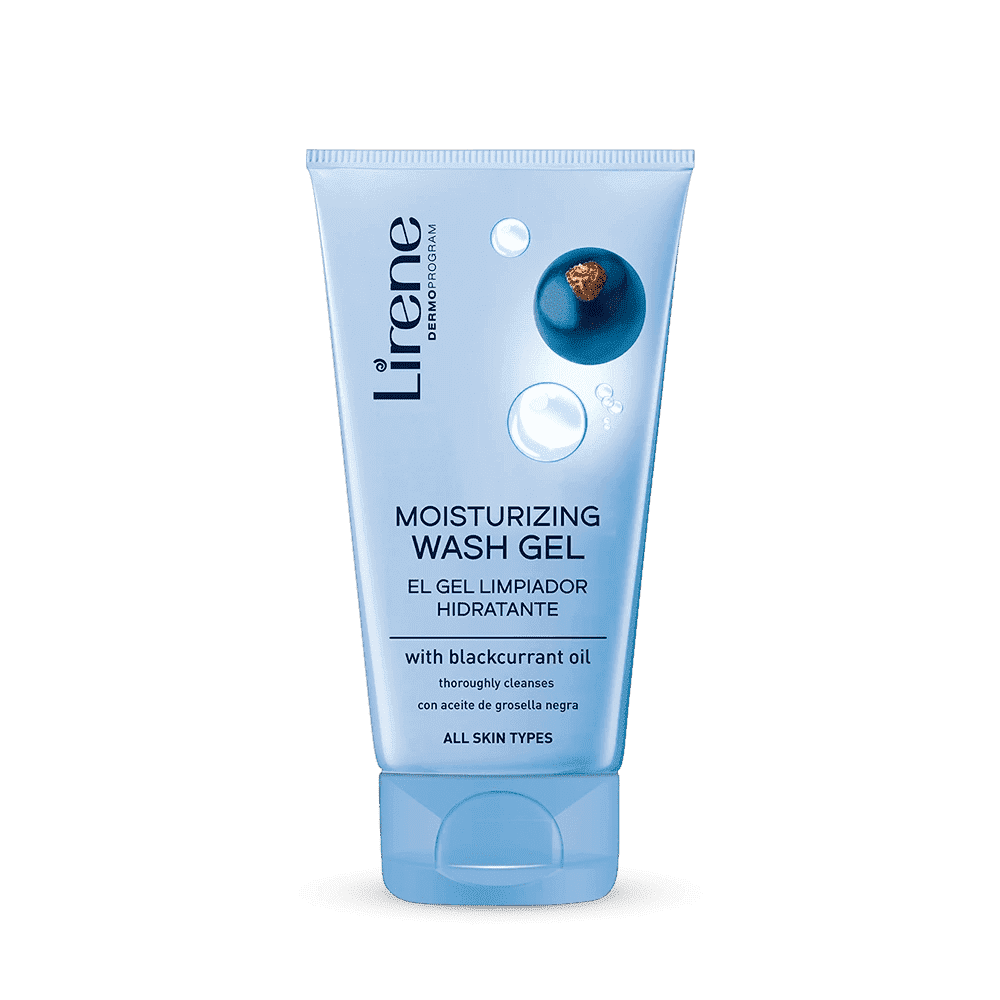 yuyunma üçün gel 150 ml