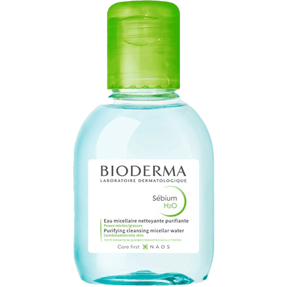 Sebium H2O miselər su qarışıq və yağlı dərilər üçün 100 ml