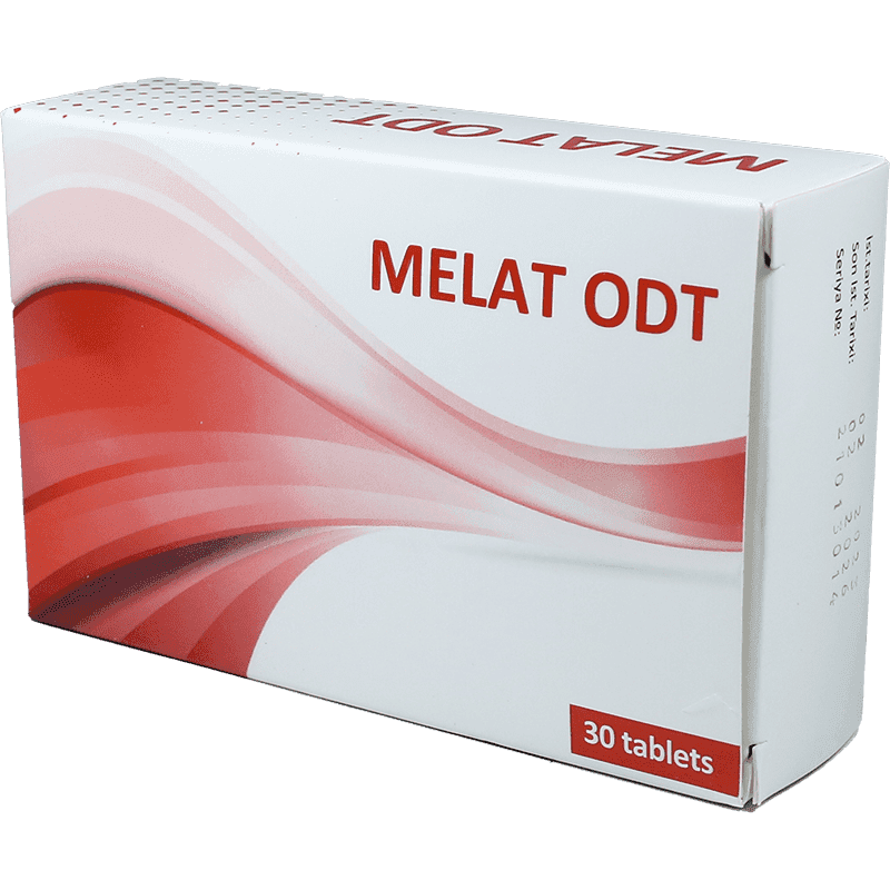 Melat ODT 30 əd.