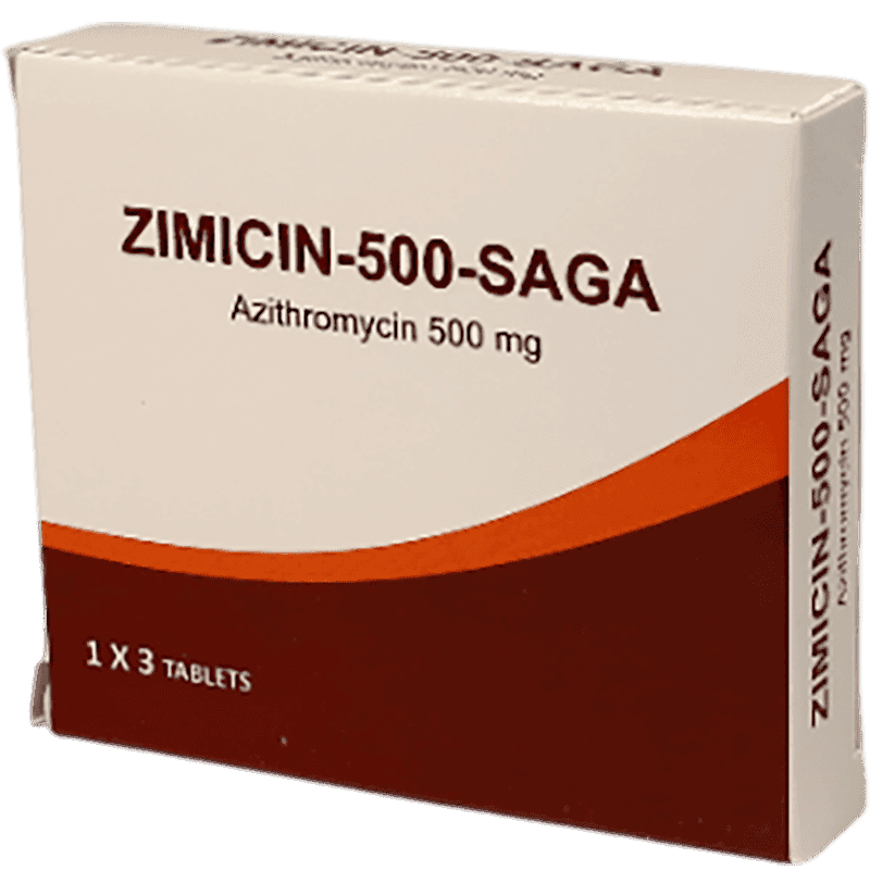 Zimicin 3 əd
