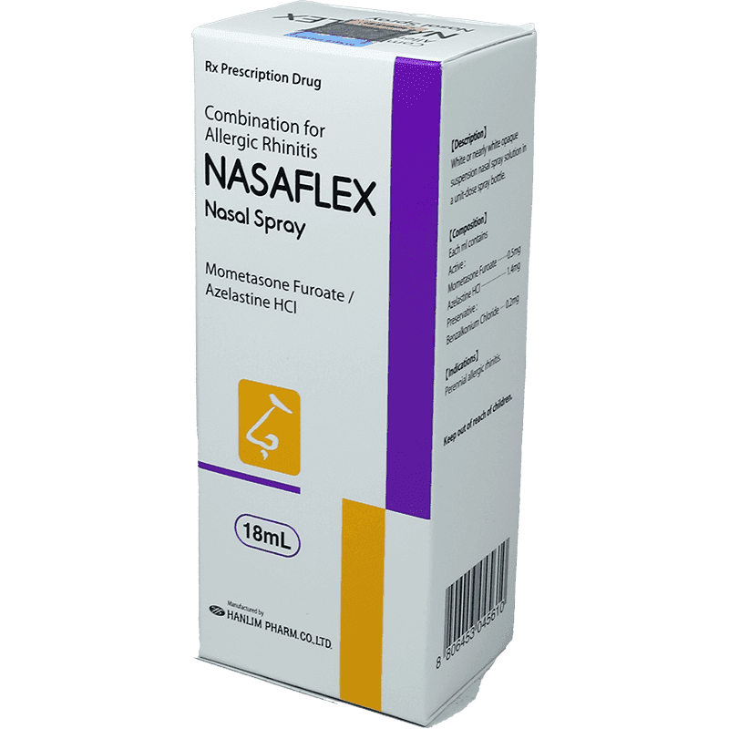 Nasaflex 18 ml