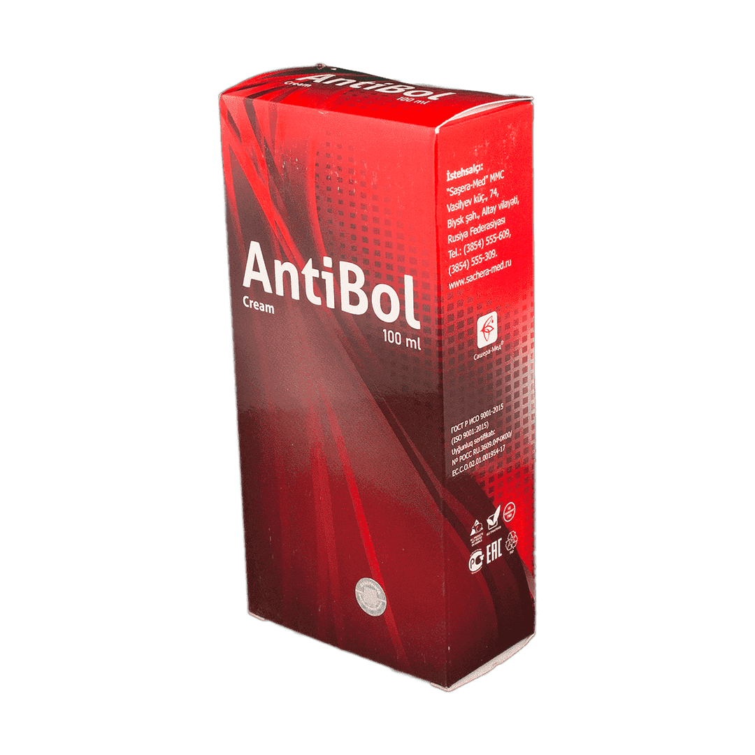 AntiBol 100 ml