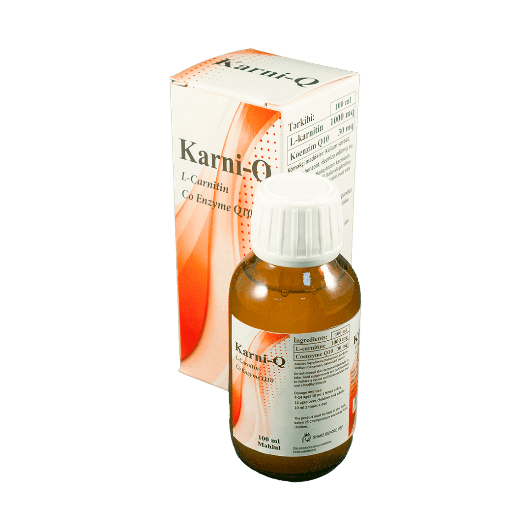 Karni-Q 100 ml