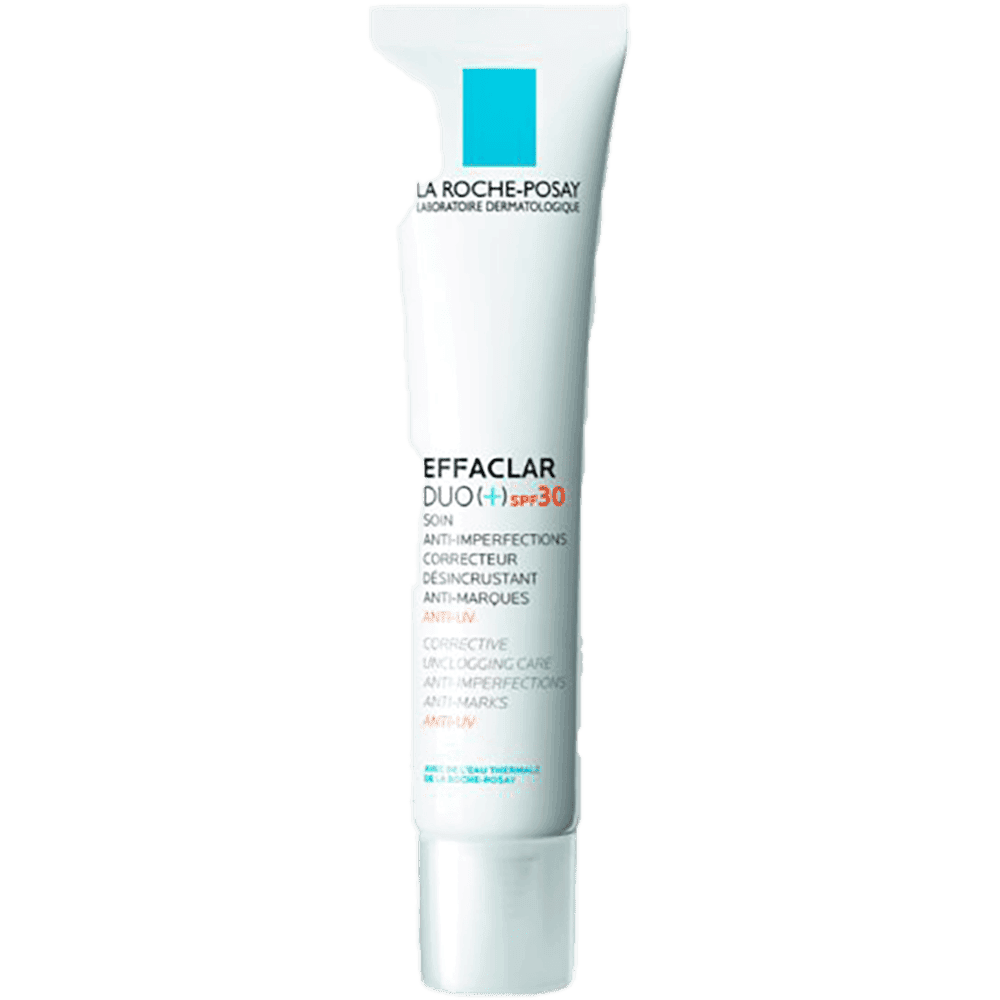 La Roche effeclar duo serum 30 ml