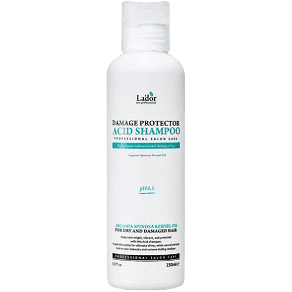 Damor ziyan qoruyucu turşu şampunu 150 ml