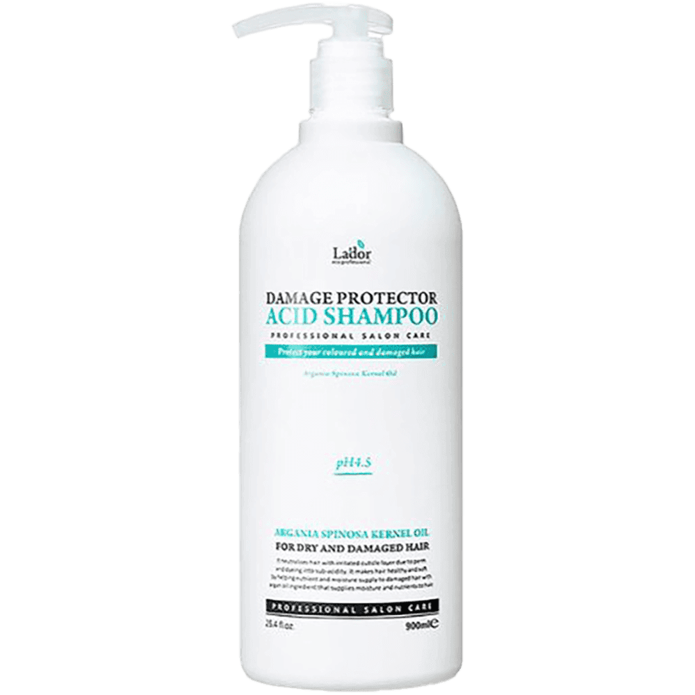 Saçlar üçün qələvi şampun 900 ml