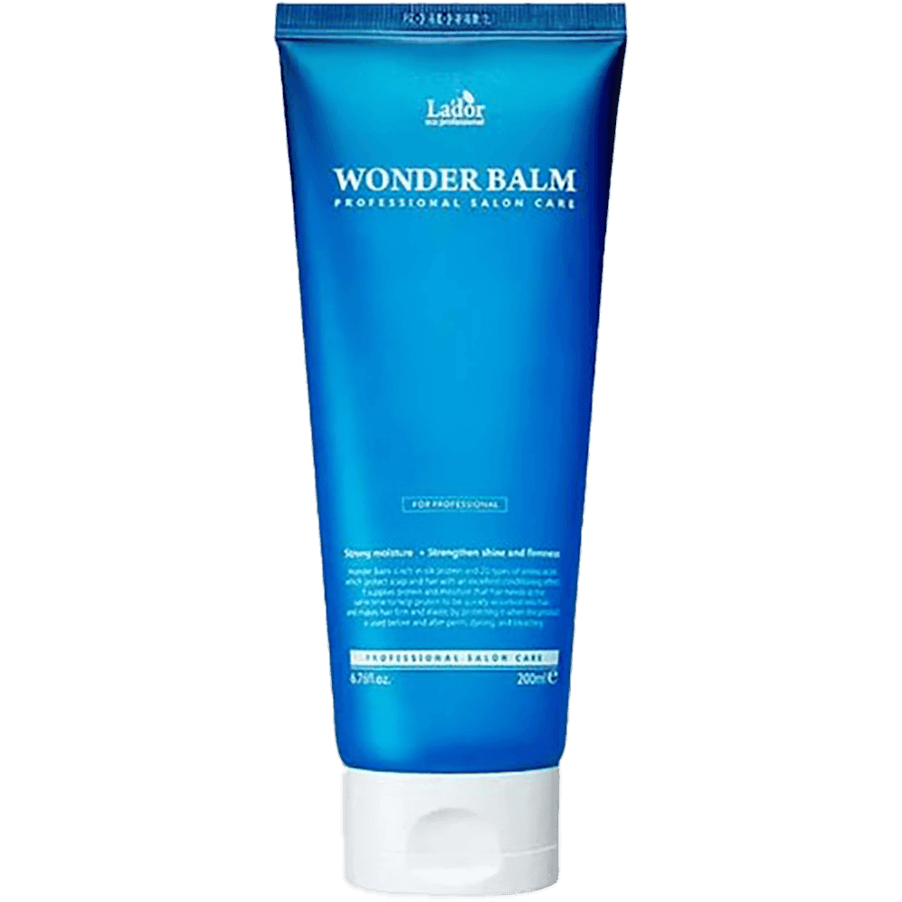 Kövrək saçlar üçün keratin balzamı 200 ml