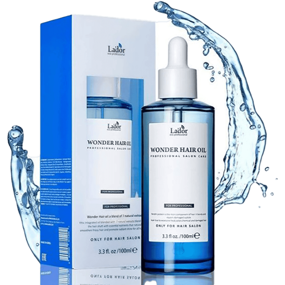 Nəmləndirici saç yağı 100 ml