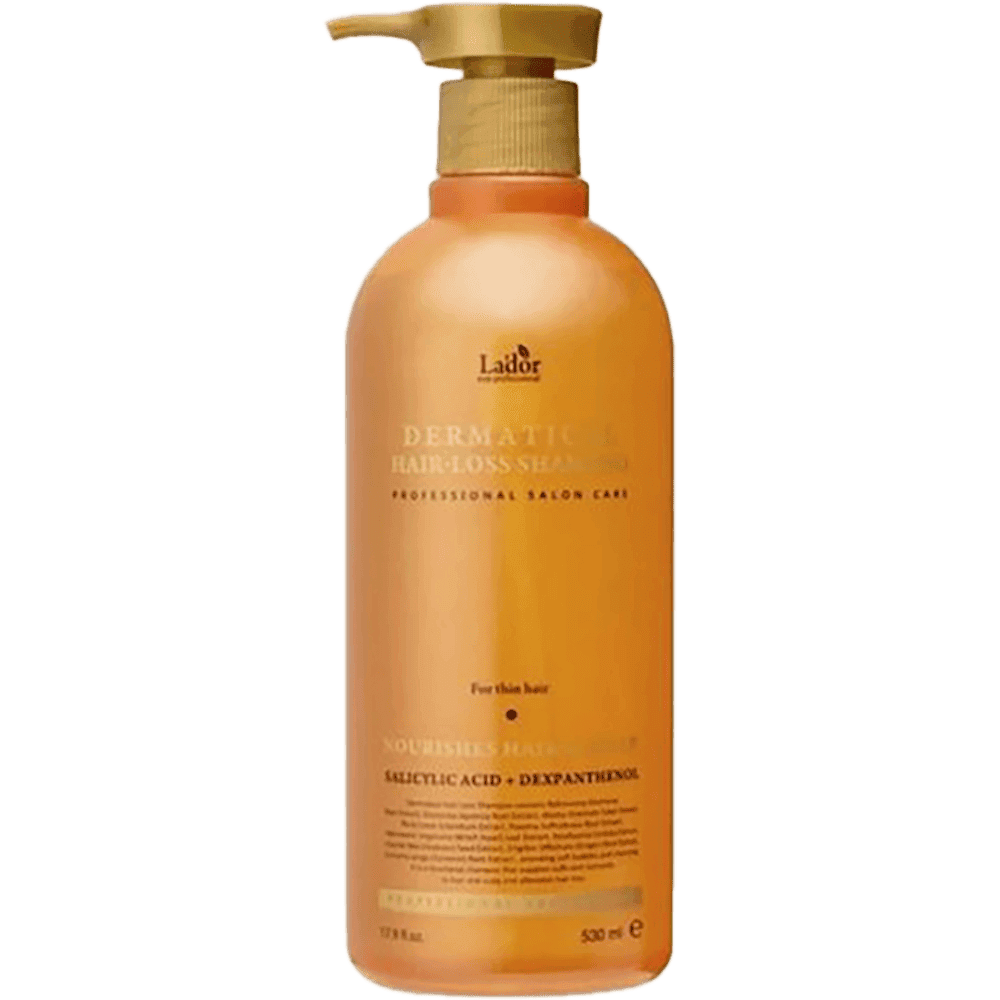 Saç tökülməsinə qarşı şampun 530 ml