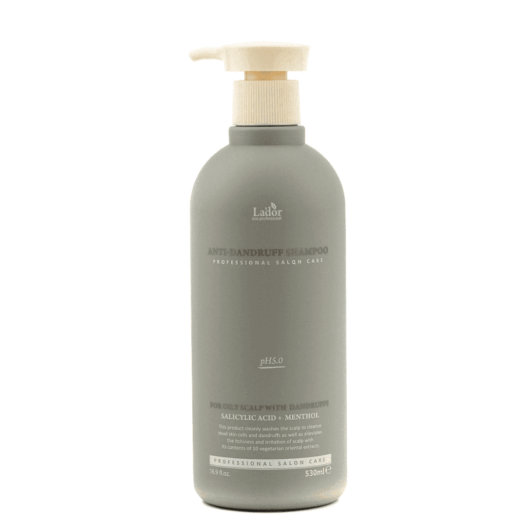 Kəpək əleyhinə şampun 530 ml