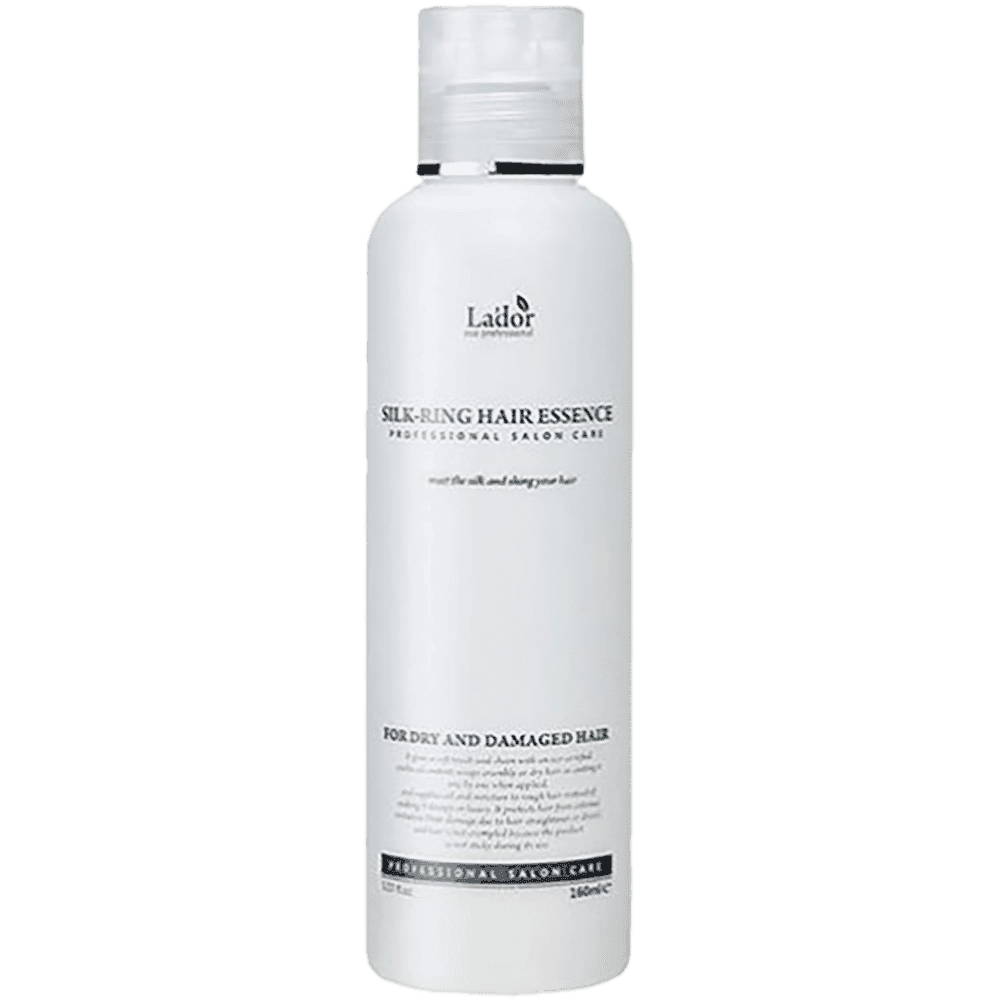 Saçlar üçün ipək essensiya 160 ml