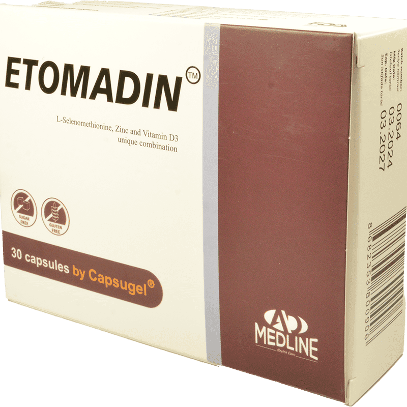 Etomadin 30 əd