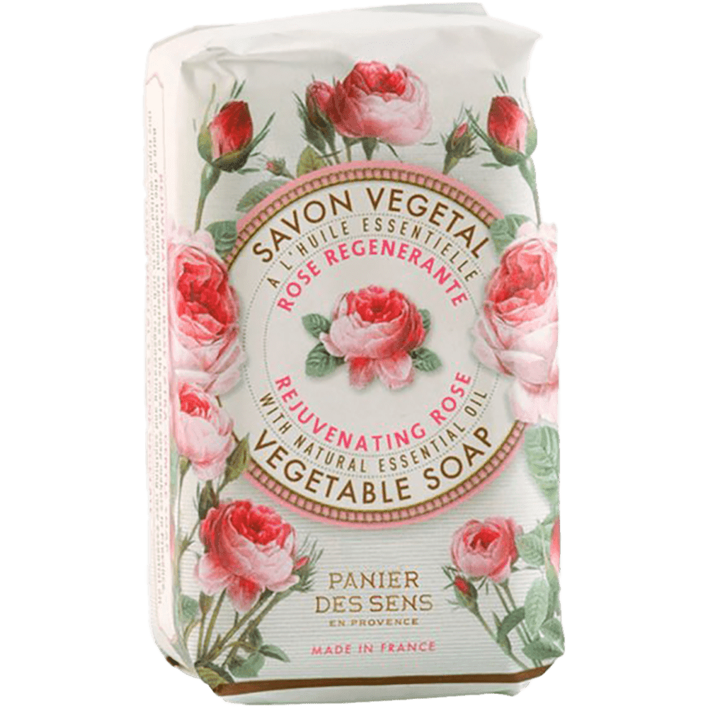 Bərk sabun Qızılgül 150 g
