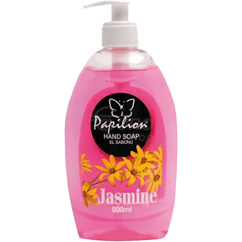 Yasəmən maye sabun 500 ml