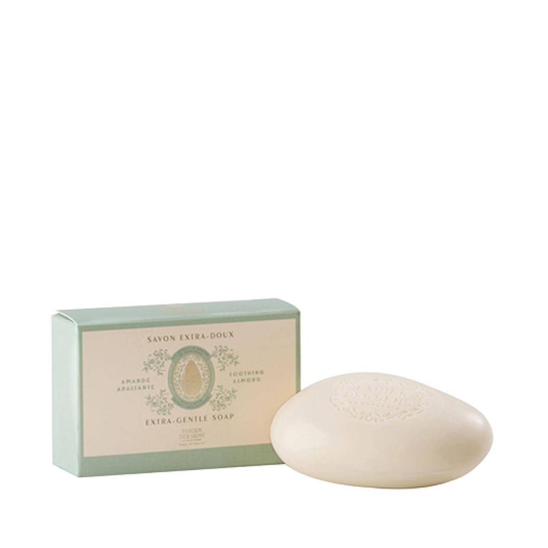 Bərk sabun Badam 150 g