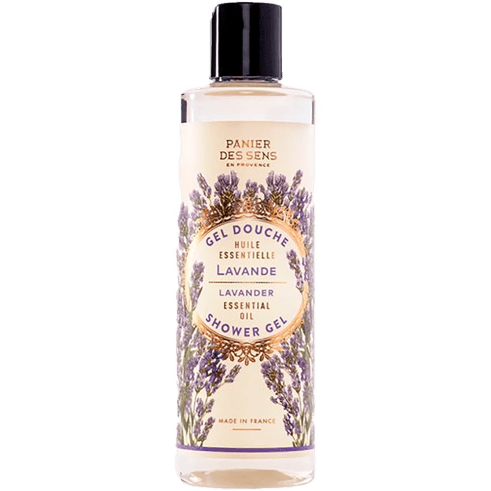 Duş geli Lavanda 250 ml