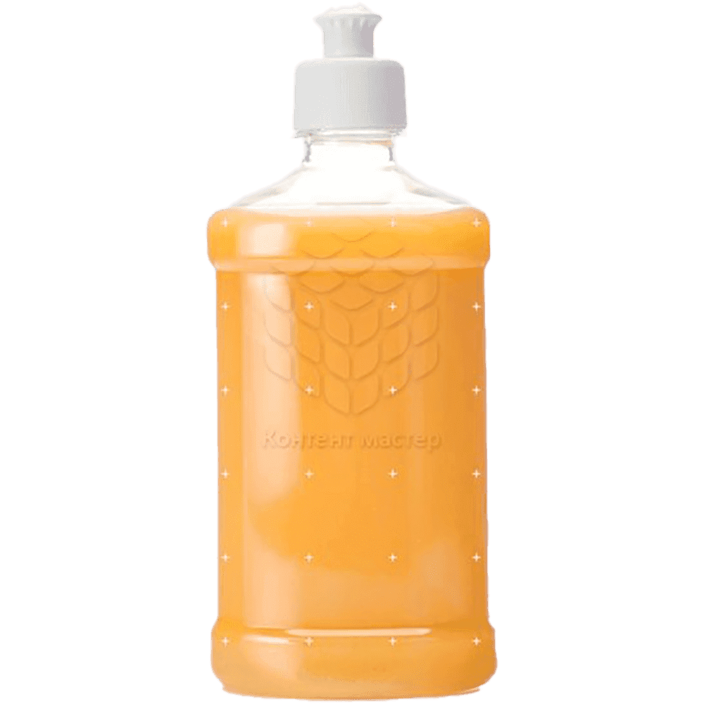 Portağal gülü- maye sabun 500 ml