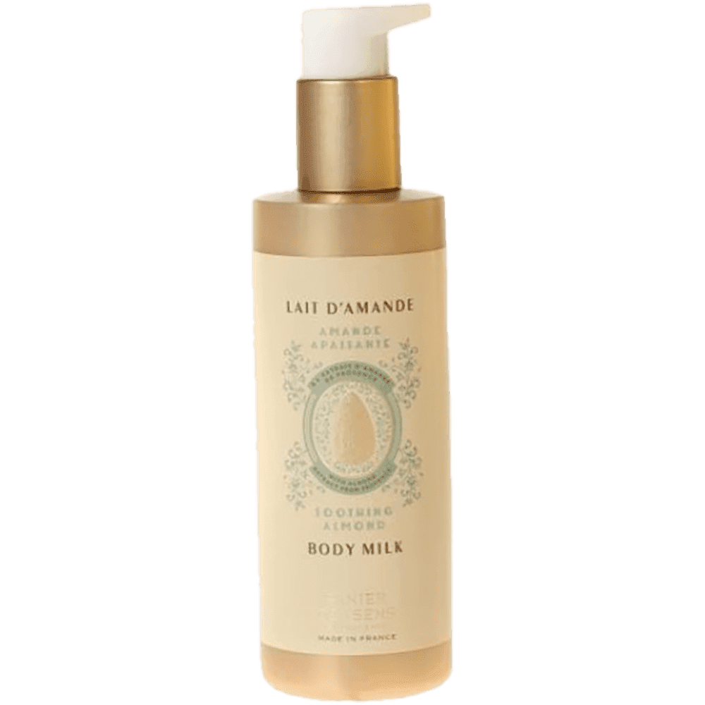 Bədən üçün süd Badam 200 ml