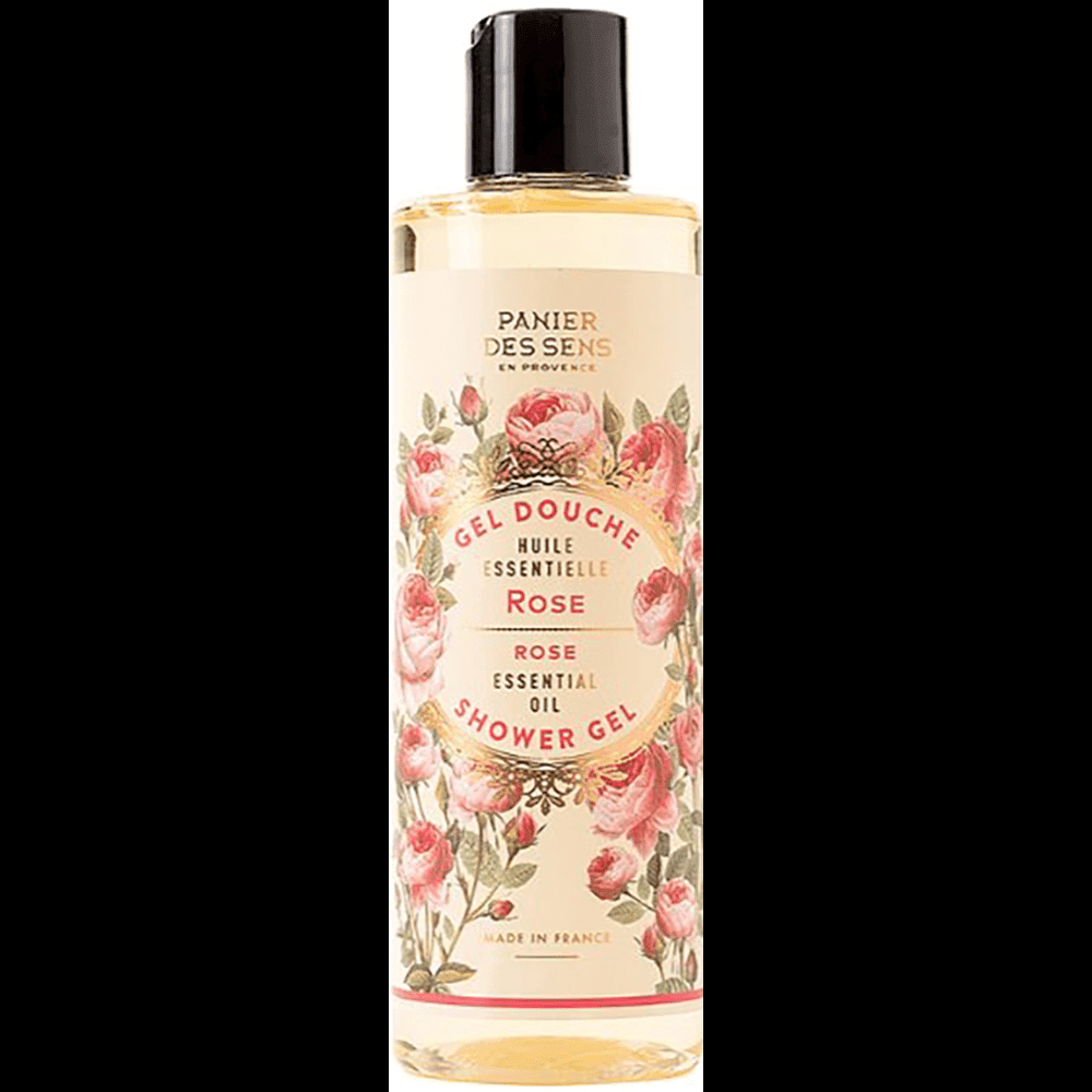 Duş geli Qızılgül 250 ml