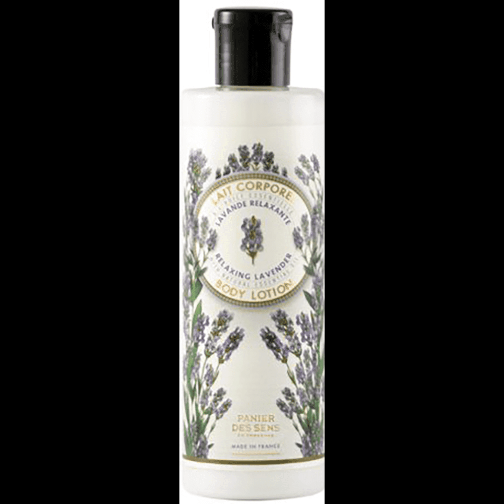 Bədən losyonu Lavanda 250 ml