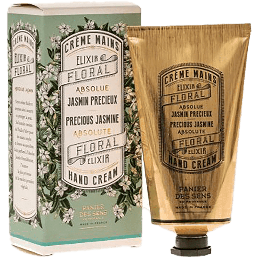 Əl üçün krem Yasəmən 75 ml