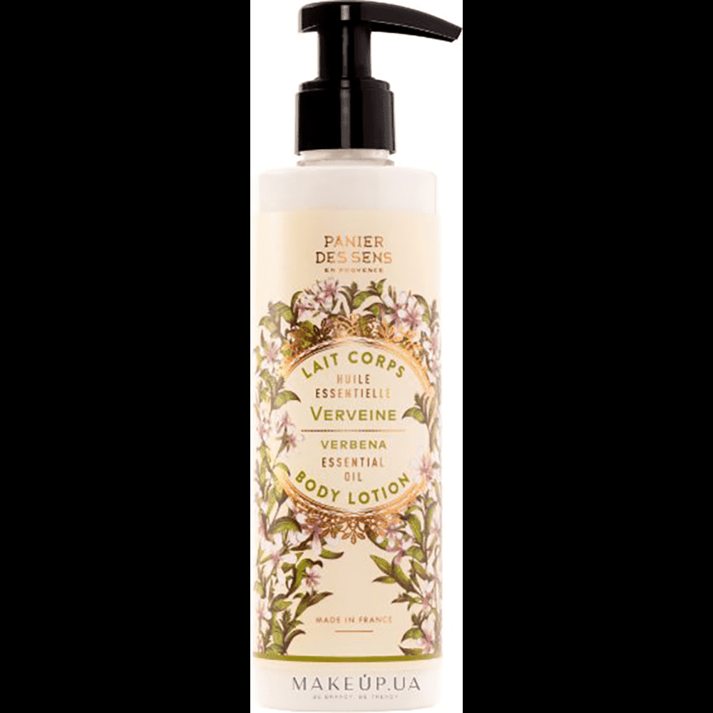 Bədən losyonu Verbena 250 ml