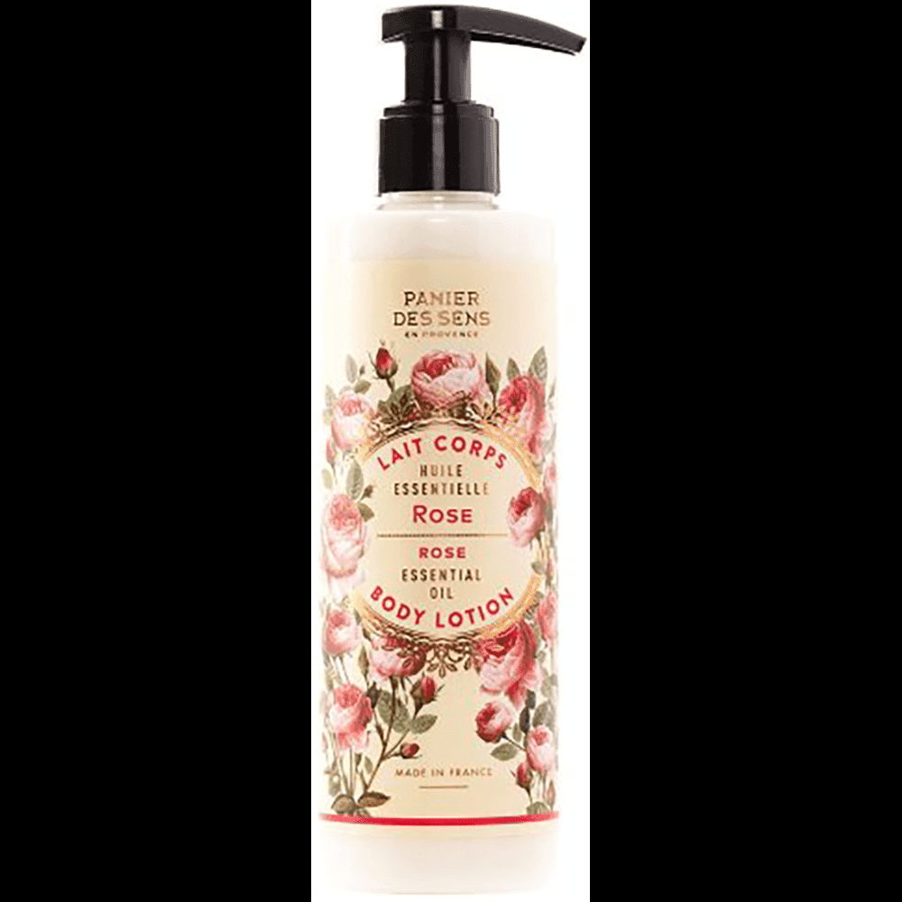 Bədən losyonu Qızılgül 250 ml