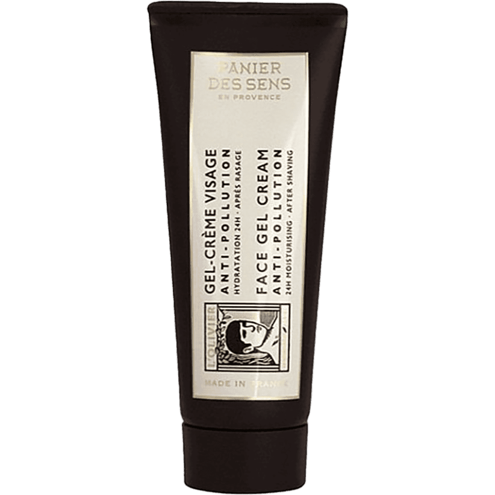 Üz üçün gel-krem təraş sonrası kişilər üçün 75 ml