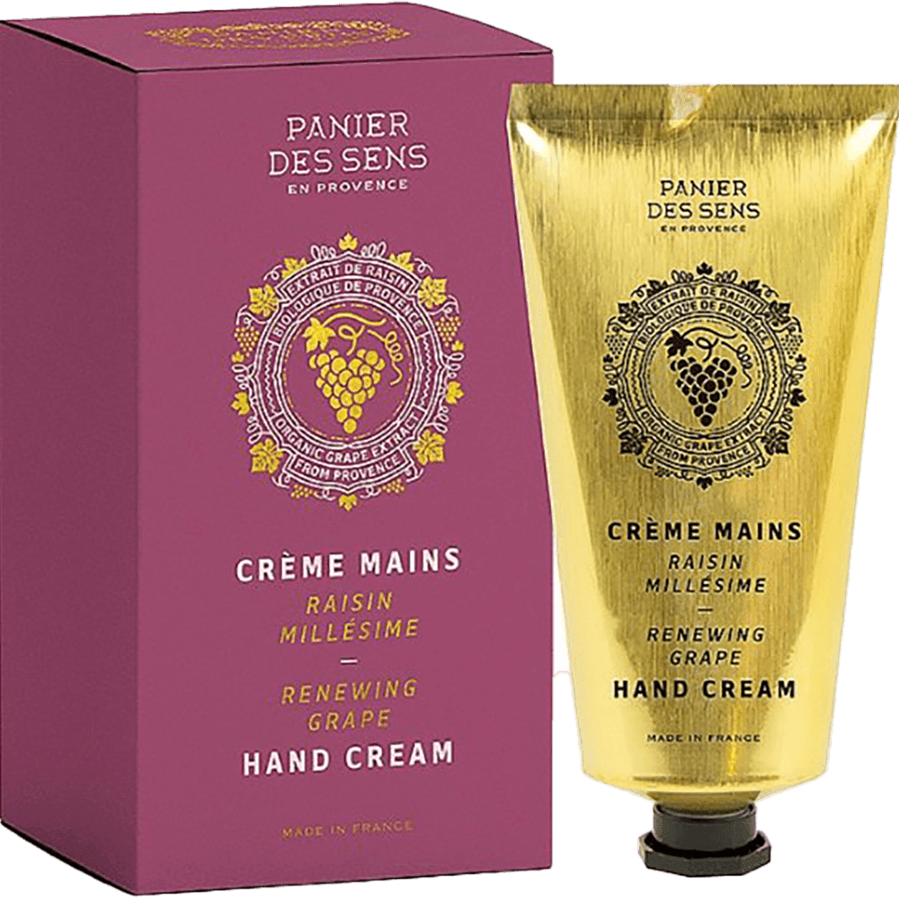 Əl üçün krem Üzüm 75 ml