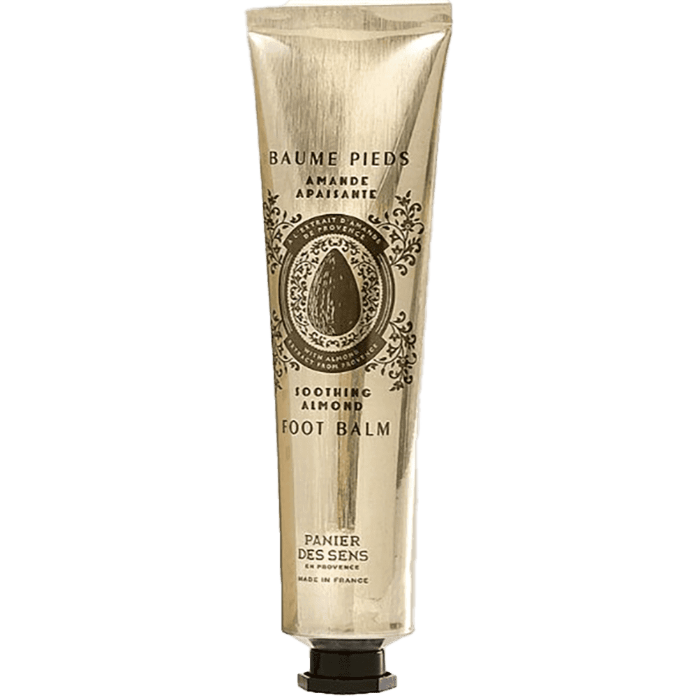 Ayaq üçün balzam Badam 75 ml