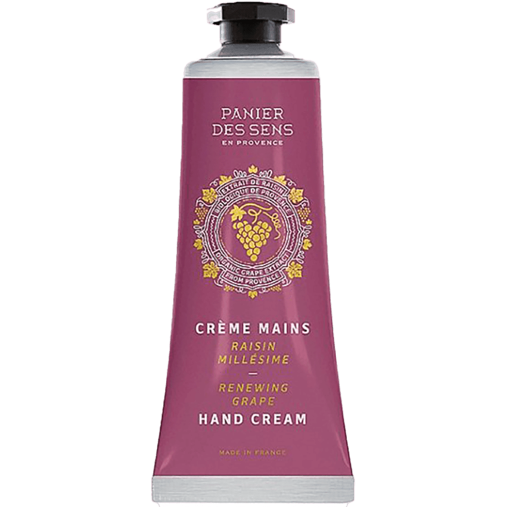 Əl üçün krem Üzüm 30 ml