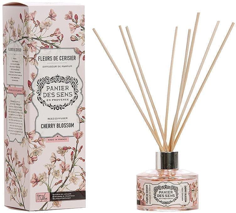 Diffuzor Home Aroma Albalı Çiçəyi 100 ml