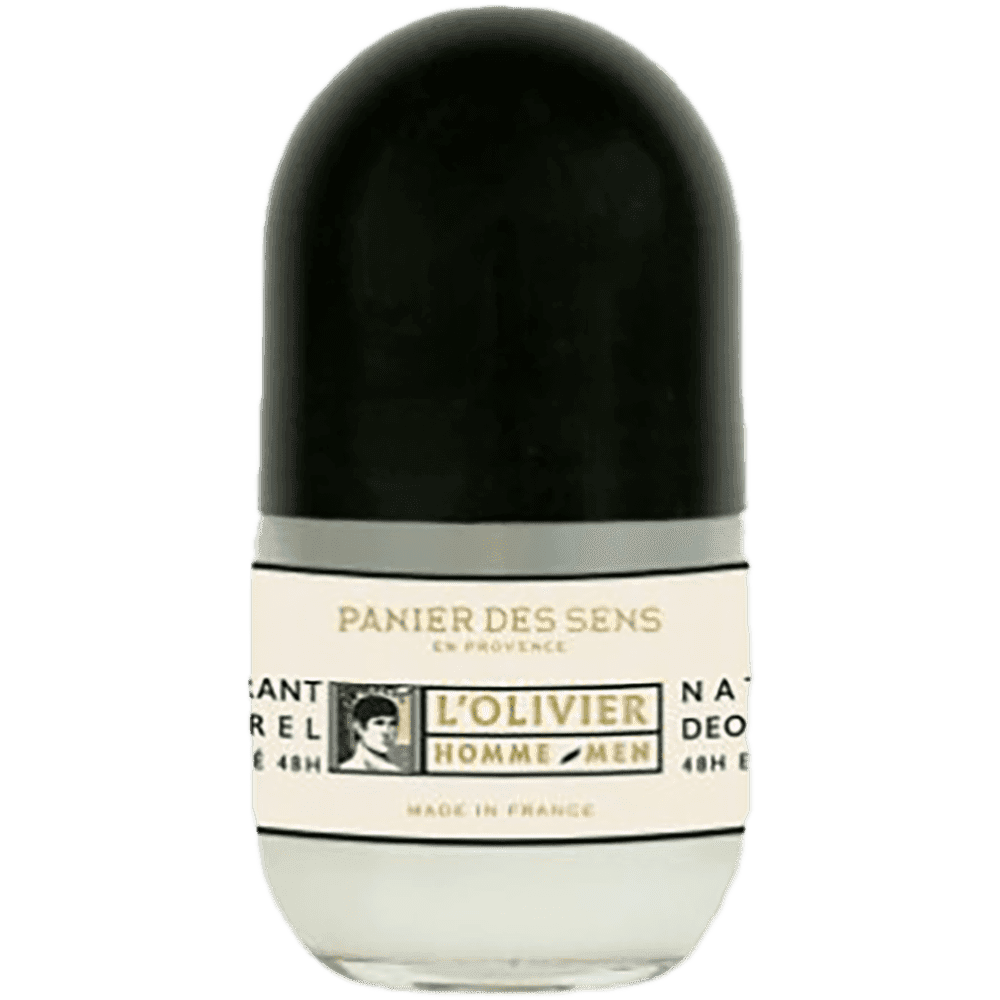 Təbii dezodorant kişilər üçün 50 ml