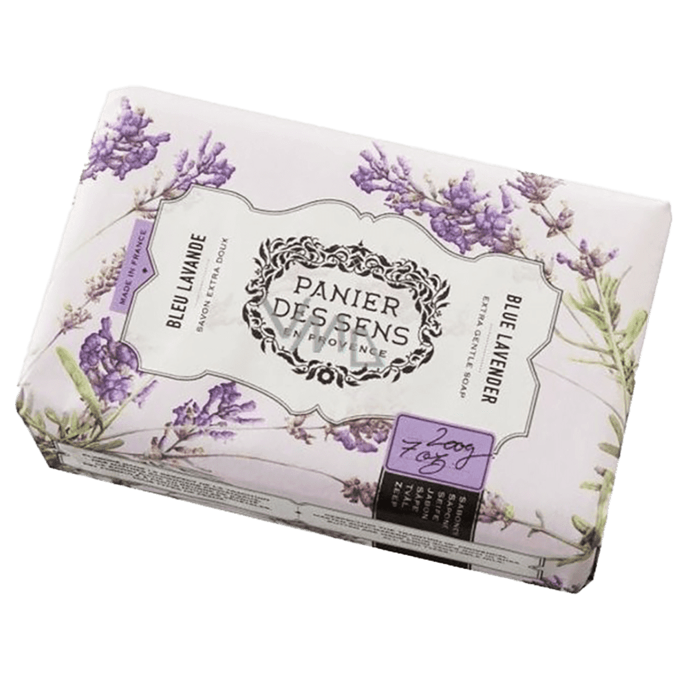 Bərk sabun Lavanda 200 g