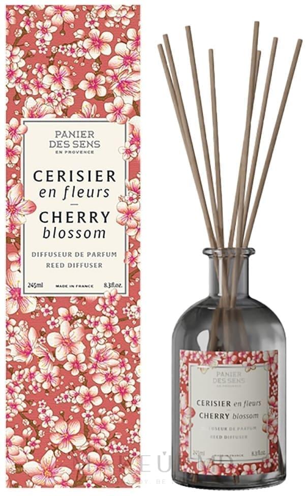 Diffuzor Home Aroma Refil Albalı Çiçəyi 200 ml