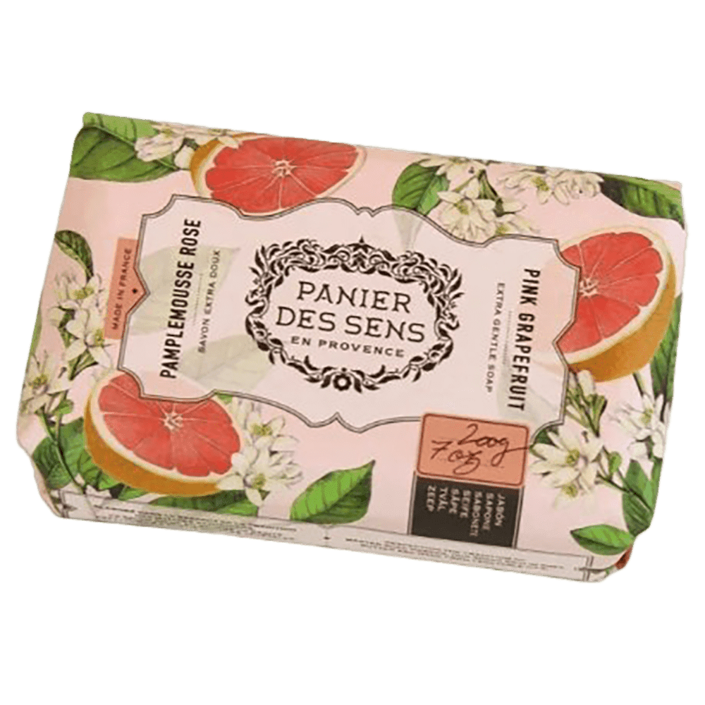 Bərk sabun грeypfrut 200 g
