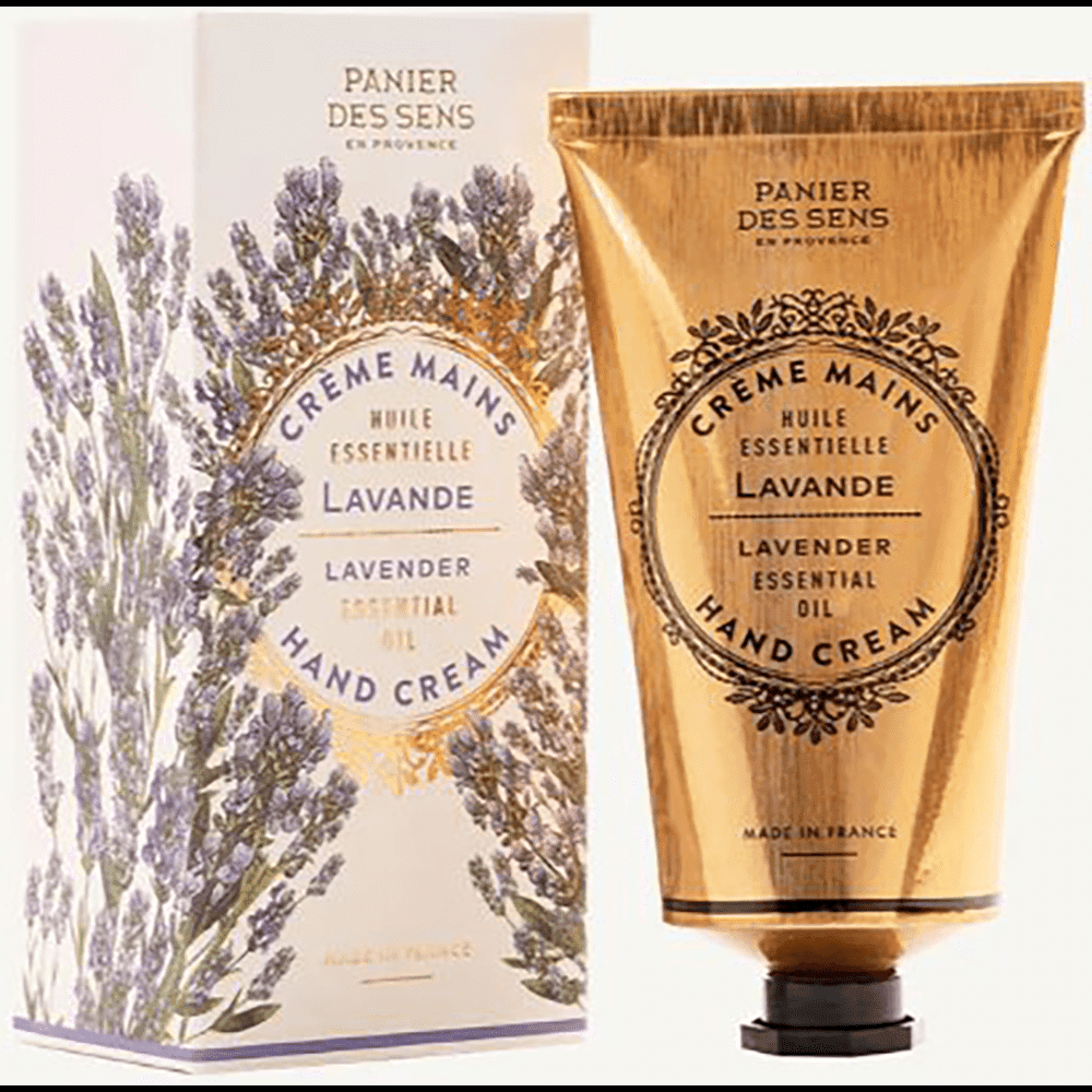Əl üçün krem Lavanda 75 ml