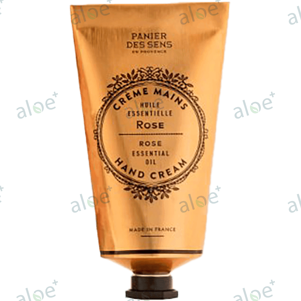 Əl üçün krem Qızılgül 75 ml