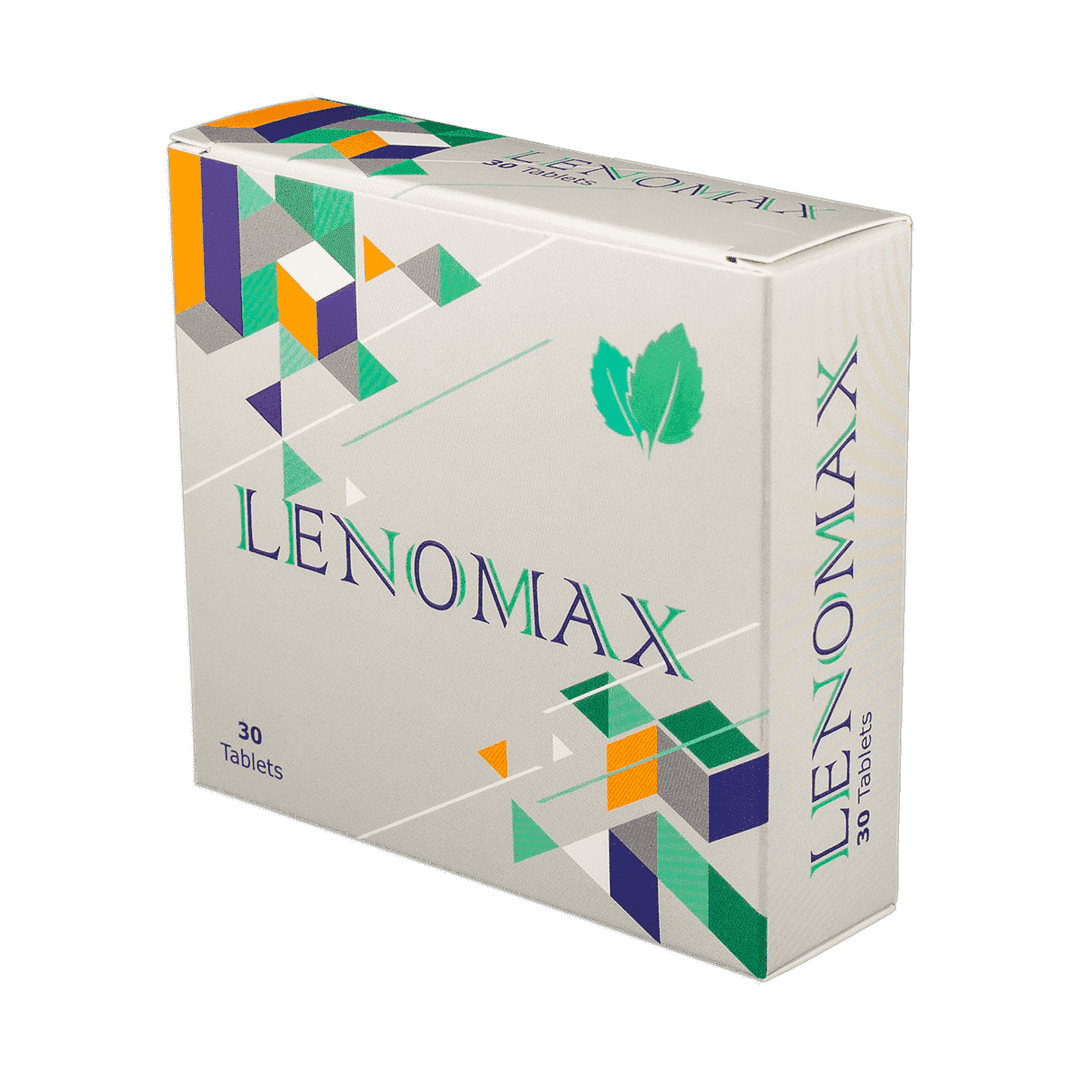Lenomax 30 əd