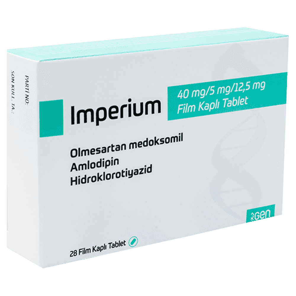 İmperium 40/5/12,5 mq 28 əd.