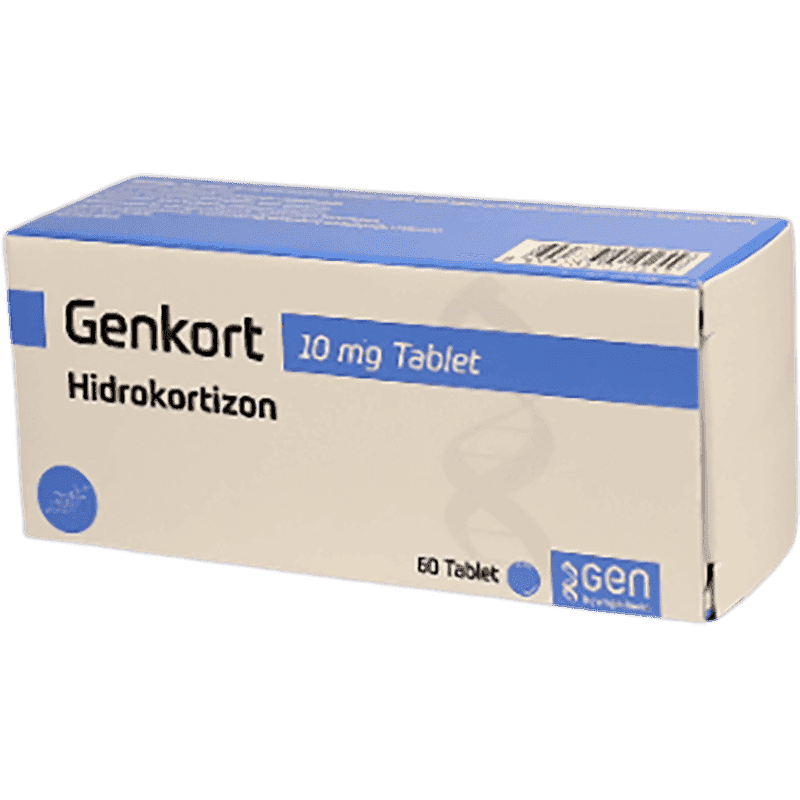 Genkort 10 mq 60 əd