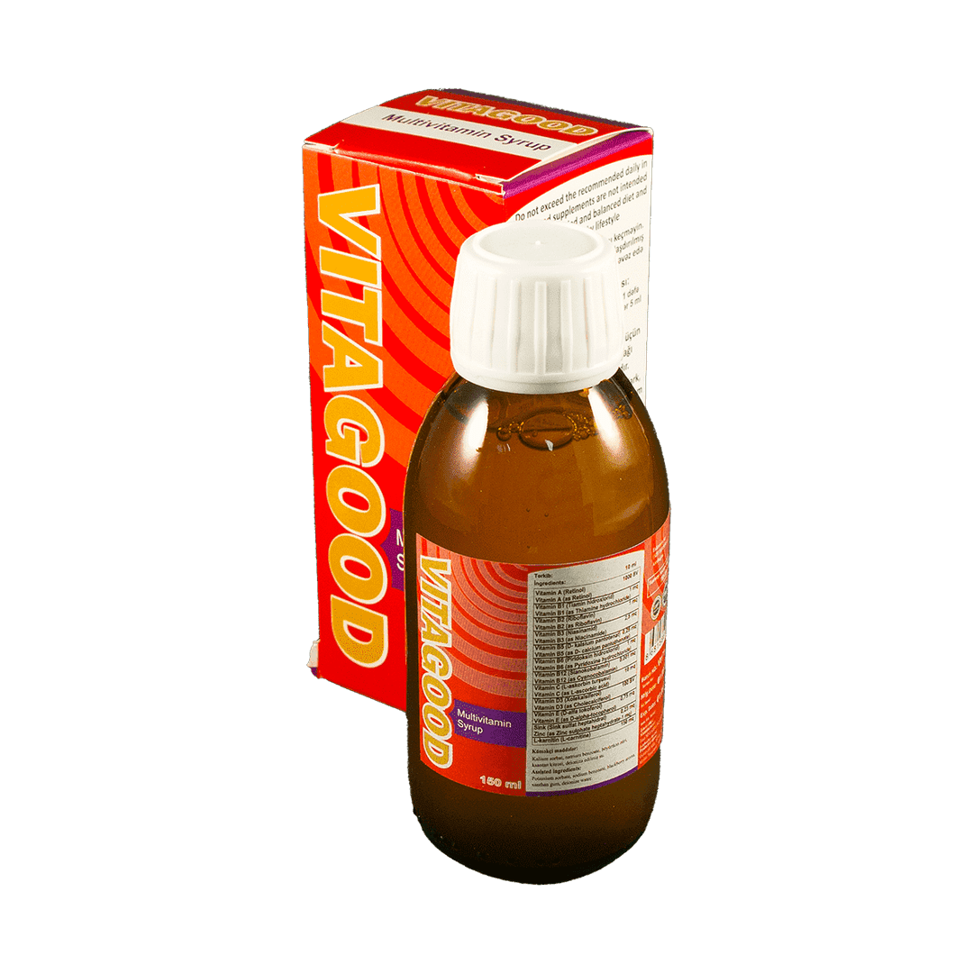 Vitagood 150 ml