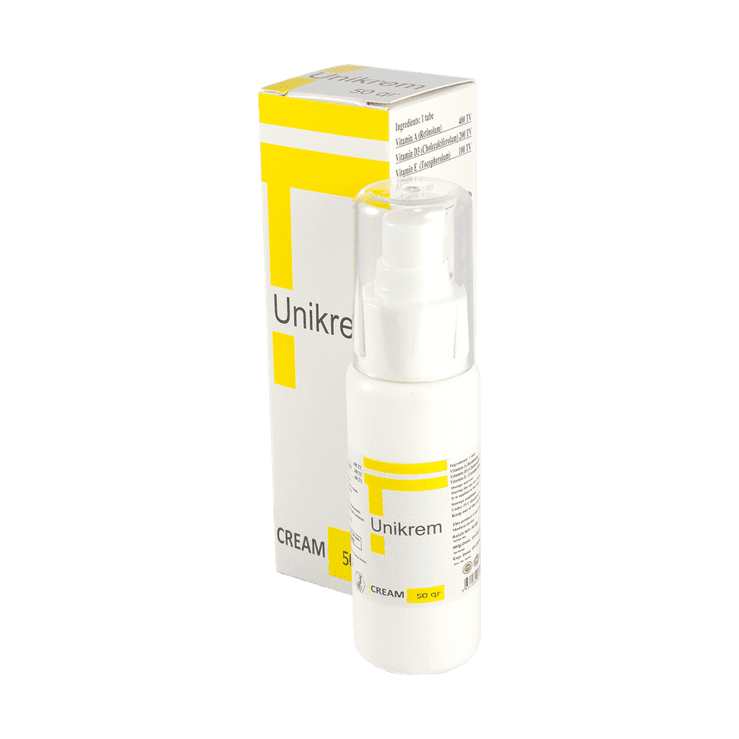 Unikrem 50 q