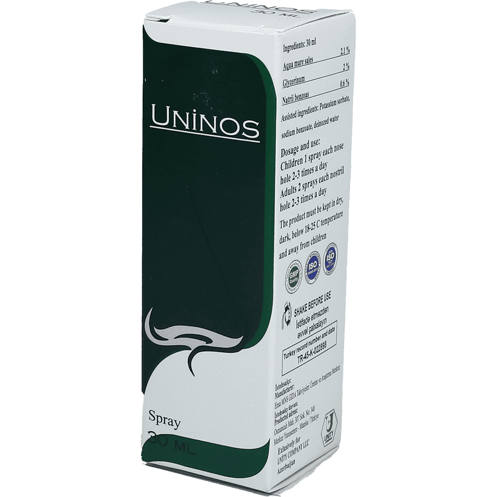 Uninos 30 ml