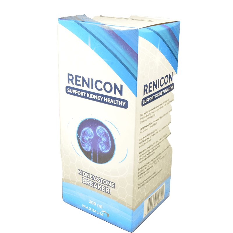 Renicon 300 ml.