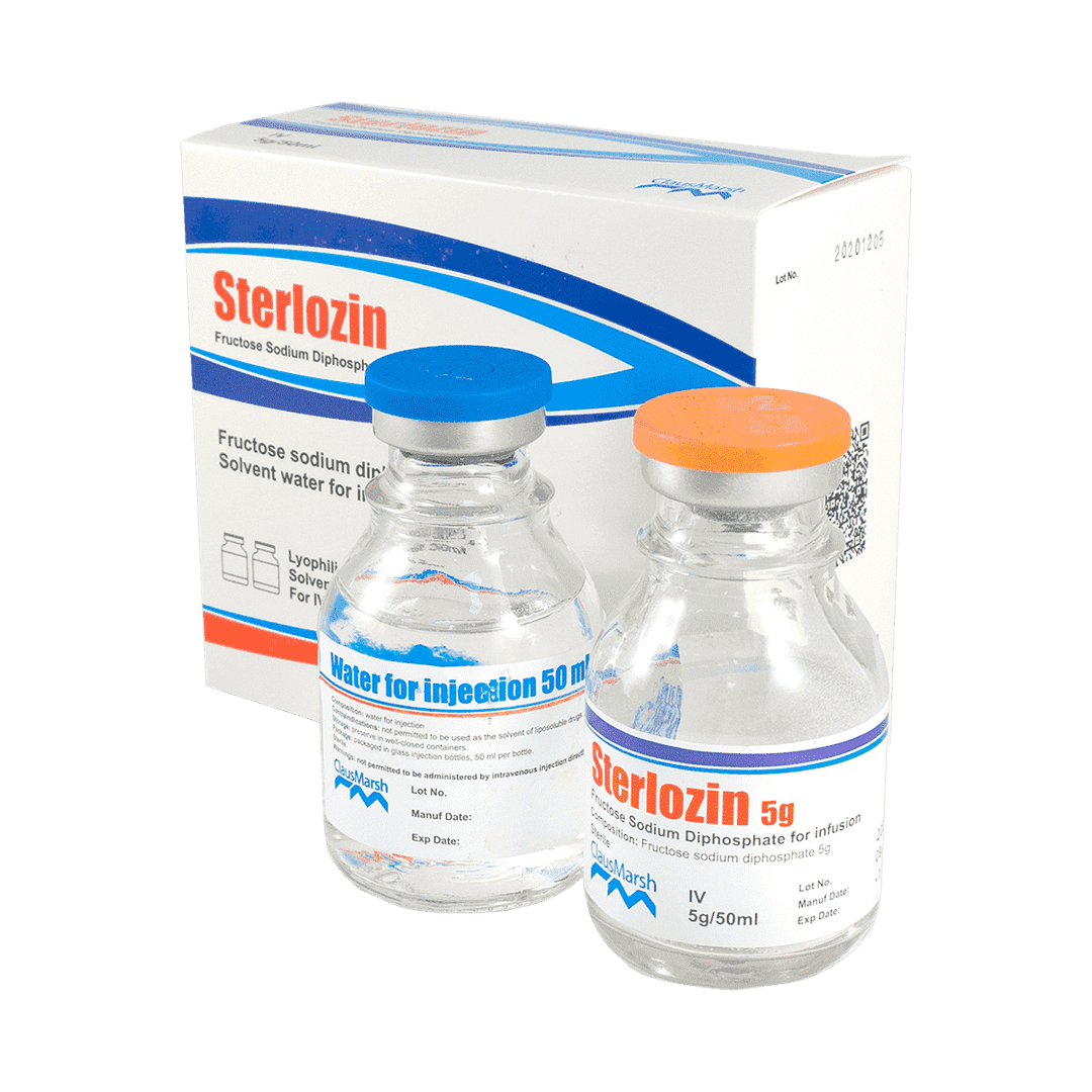 Sterlozin 5 q 1 əd