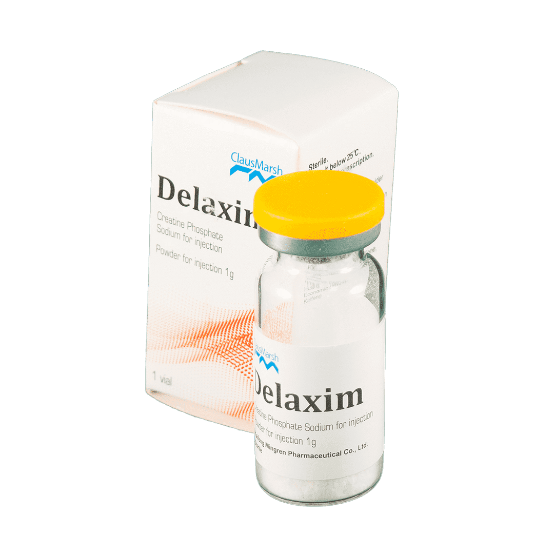 Delaxim 1 qr.